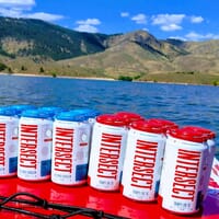 Intersect Brewing in Fort Collins, Colorado - 4.60 star rating