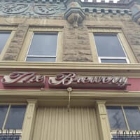 The Brewery in Green River, Wyoming - 4.20 star rating