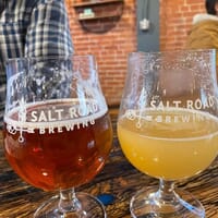 Salt Road Brewing in Fort Collins, Colorado - 4.90 star rating