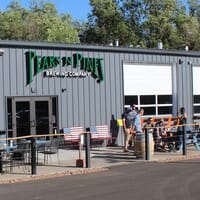 Peaks N Pines Brewery - Fountain in Fountain, Colorado - 4.70 star rating