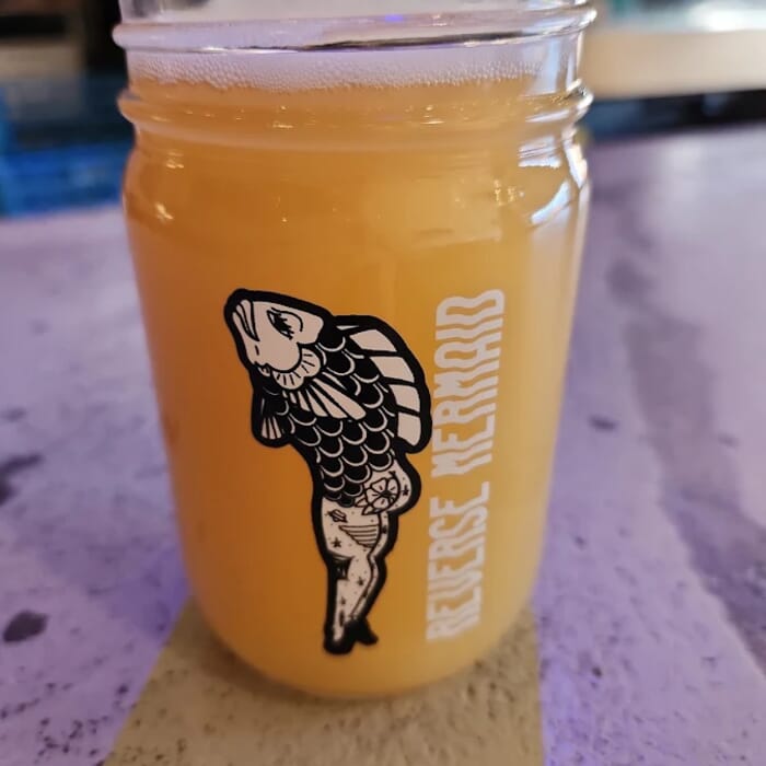 Front Porch Brewing