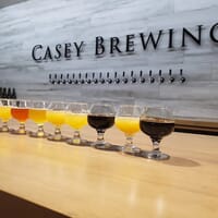 Casey Brewing Taproom in Glenwood Springs, Colorado - 4.70 star rating