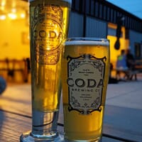 CODA Brewing Co. in Golden, Colorado - 4.70 star rating