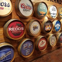 Coors Brewing Co in Golden, Colorado - 4.60 star rating