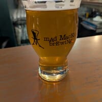 Mad Macks Brewing in Golden, Colorado - 4.90 star rating