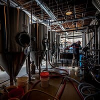 Ramblebine Brewing Company in Grand Junction, Colorado - 4.70 star rating