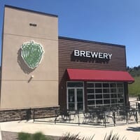 Over Yonder Brewing Company in Golden, Colorado - 4.70 star rating