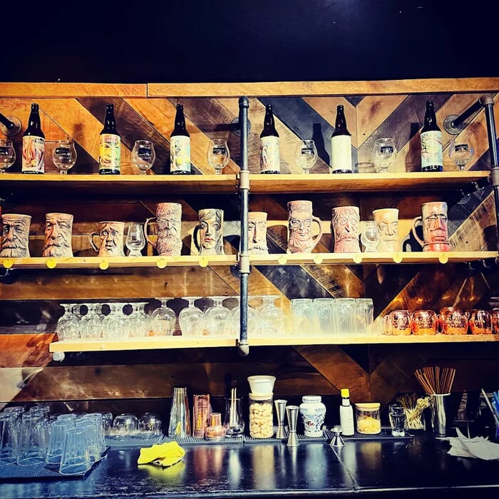 The Freefolk Brewery
