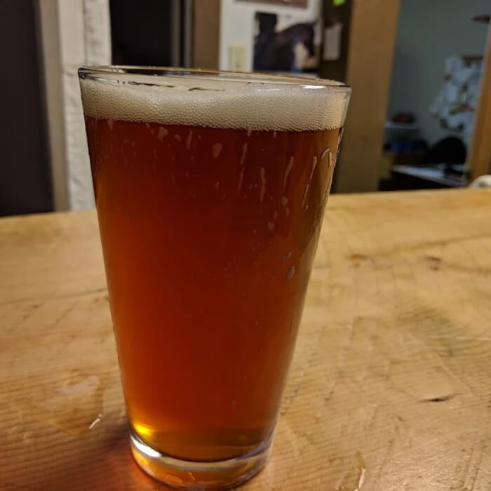 Never Summer Brewing
