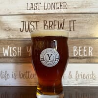 Yetters Brewing Company in Greeley, Colorado - 4.70 star rating