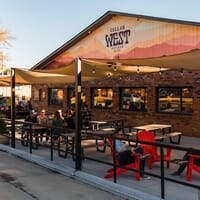 Cellar West Brewery in Lafayette, Colorado - 4.80 star rating