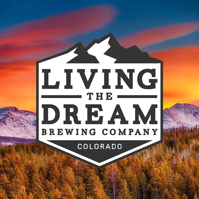 Living The Dream Taproom at Sterling Ranch