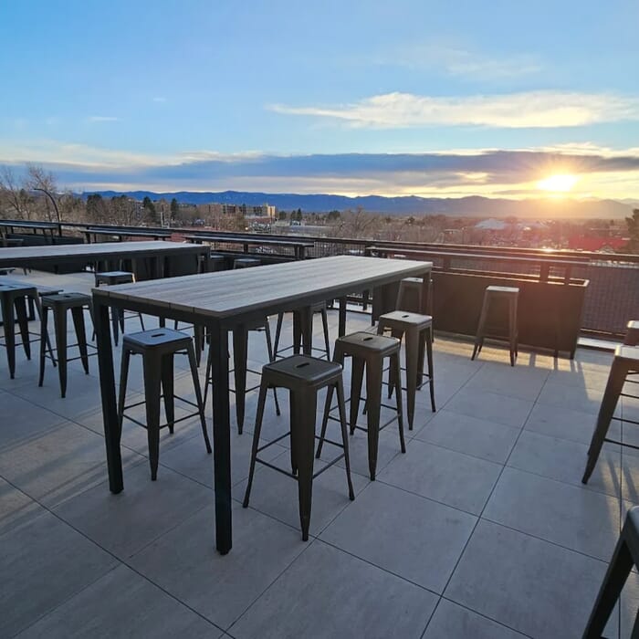 Littleton Brewing Company
