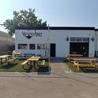 Grossen Bart Brewery in Longmont, Colorado - 4.70 star rating