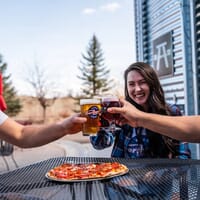 Berthoud Brewing Co. in Loveland, Colorado - 4.40 star rating