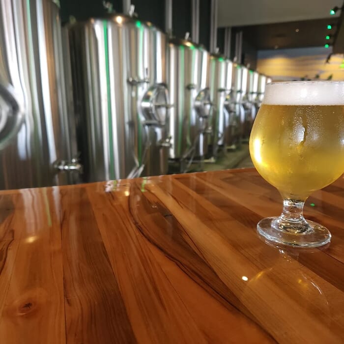 Crooked Beech Brewing Company