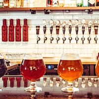 Rock Coast Brewery in Loveland, Colorado - 4.70 star rating