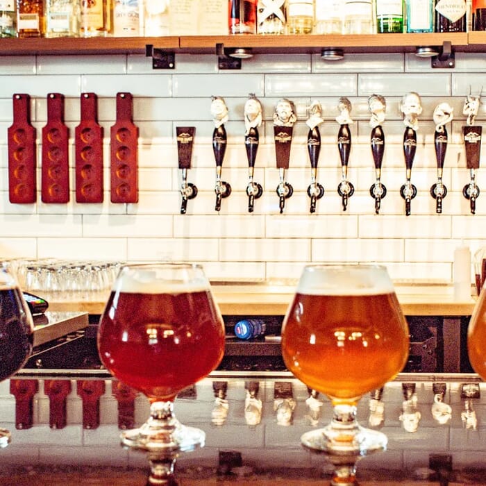 Rock Coast Brewery