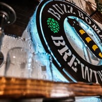 Buzz Bomb Brewing Co in Springfield, Illinois - 4.70 star rating