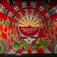 Telluride Brewing Co Brewpub & Kitchen in Mountain Village, Colorado - 4.50 star rating