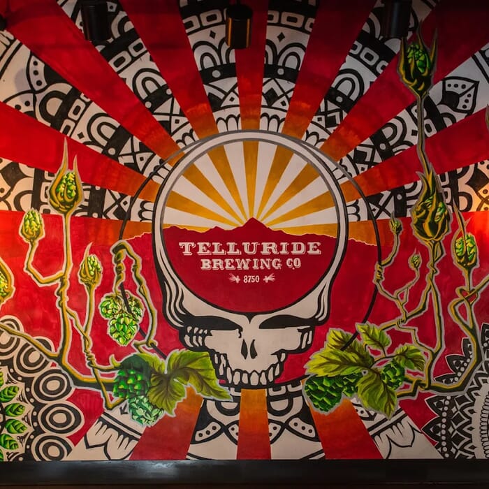 Telluride Brewing Co Brewpub & Kitchen