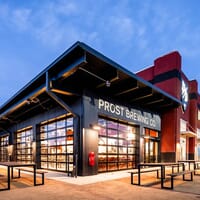 Prost Brewing Company in Northglenn, Colorado - 4.50 star rating
