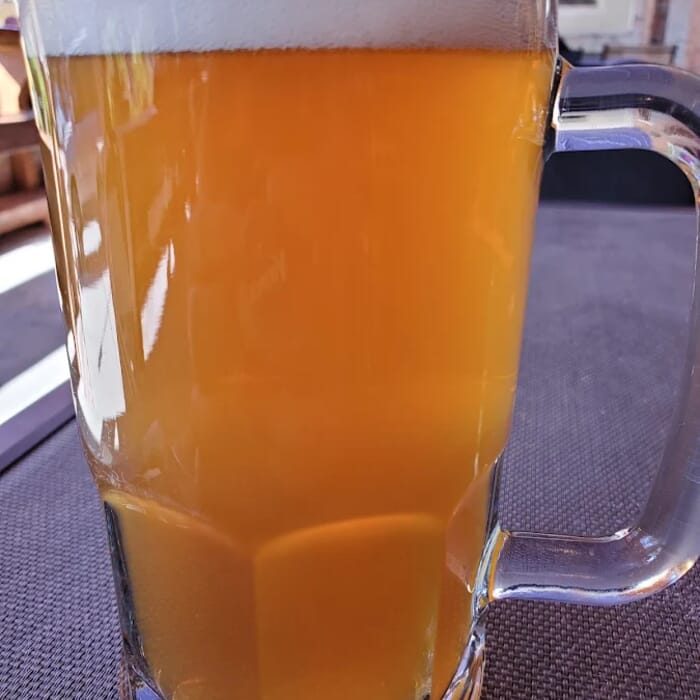 Ourayle House Brewery