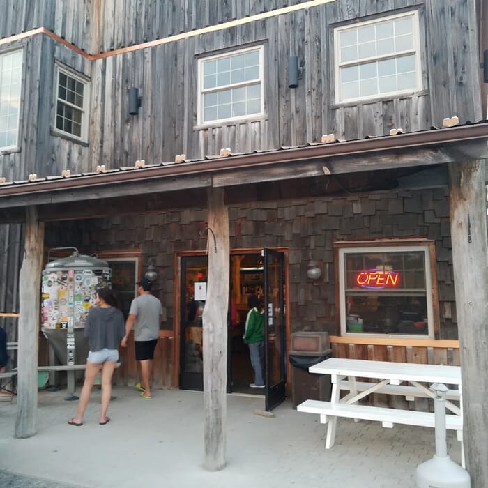Mountain State Brewing Co