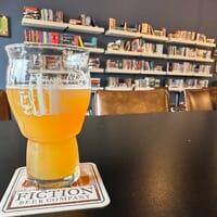 Bodega Beer Company (formerly Fiction Beer Company Parker) in Parker, Colorado - 4.90 star rating
