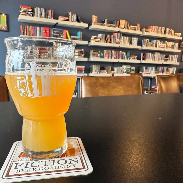 Bodega Beer Company (formerly Fiction Beer Company Parker)