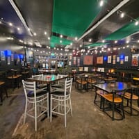 Floating Lotus Brewery in Ridgway, Colorado - 5.00 star rating