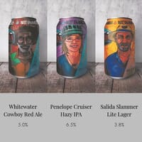Salida Brewing Company in Salida, Colorado - 4.70 star rating