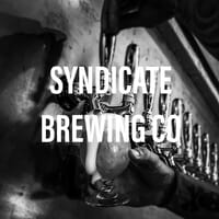 Syndicate Brewing Co. in Silverthorne, Colorado - 4.80 star rating