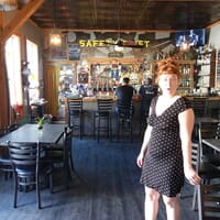 Crafty Canary Brewery in Walsenburg, Colorado - 4.60 star rating