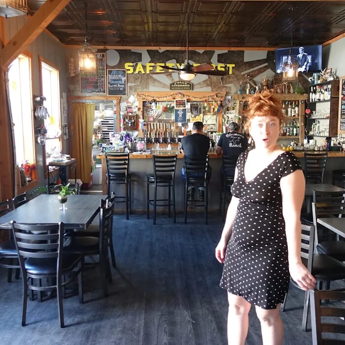 Crafty Canary Brewery