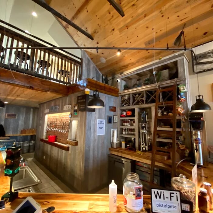 Soul Squared Brewing Company