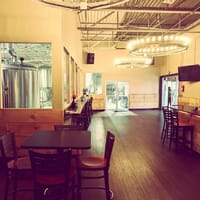 Thomas Hooker Brewery in Bloomfield, Connecticut - 4.60 star rating