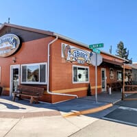 2 Basset Brewery in White Sulphur Springs, Montana - 4.90 star rating