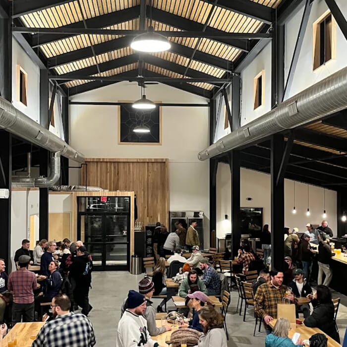 Caius Farm Brewery