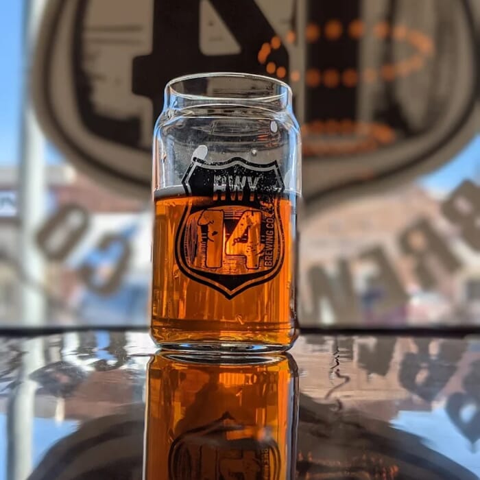 Hwy 14 Brewing Co