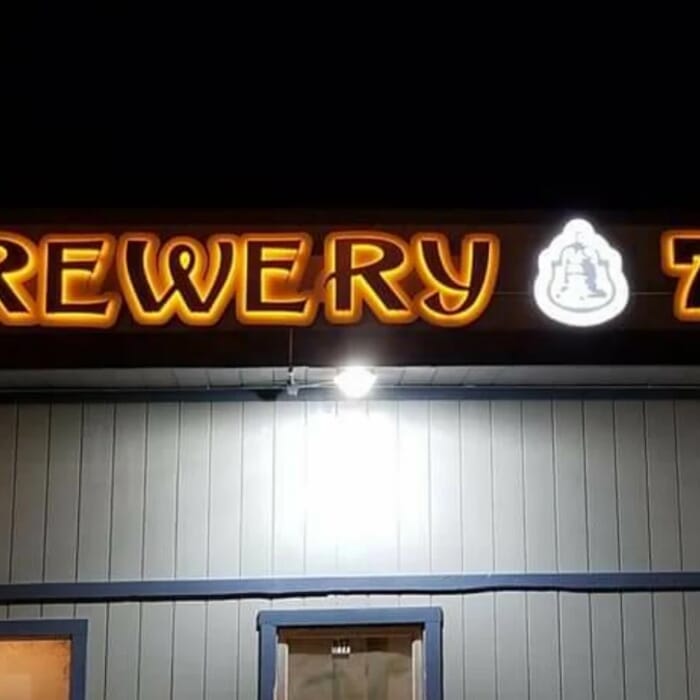 Brewery 719