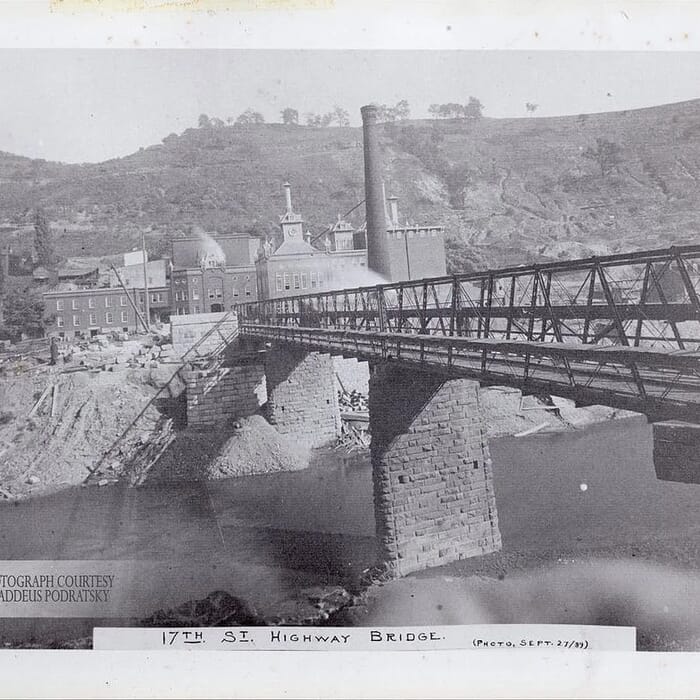 Reymann Brewing Company Historic Site