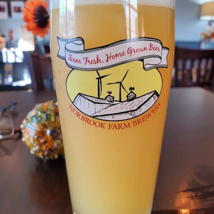 Norbrook Farm Brewery