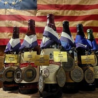 Yankee Cider Company in East Haddam, Connecticut - 4.80 star rating