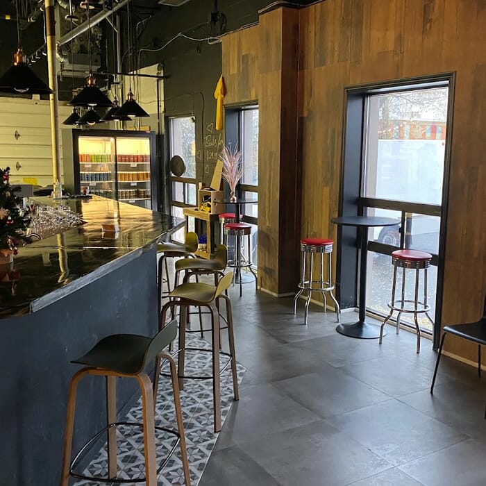 Goldenfield Brewery