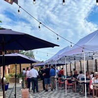 Surfridge Brewing Co in Essex, Connecticut - 4.60 star rating
