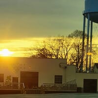 Abettor Brewing Company in Winchester, Kentucky - 4.60 star rating