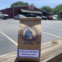 Pulaski Brewing Company in Hawkinsville, Georgia - 5.00 star rating