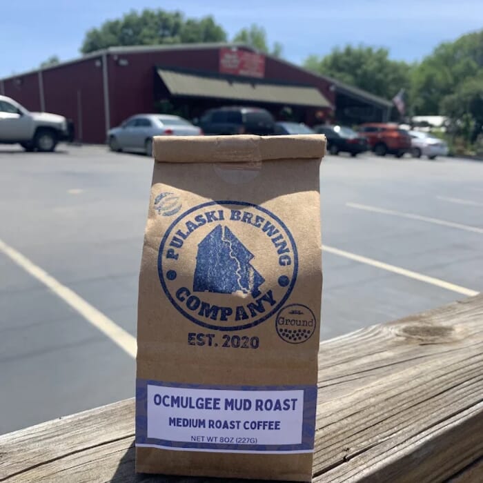 Pulaski Brewing Company