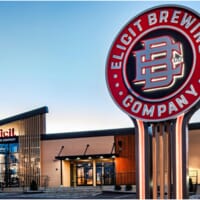 Elicit Brewing Co - Fairfield in Fairfield, Connecticut - 4.20 star rating